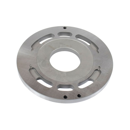 Valve plate Nabtesco XKAH-00897 SKS Valve plate Nabtesco XKAH-00897 SKS