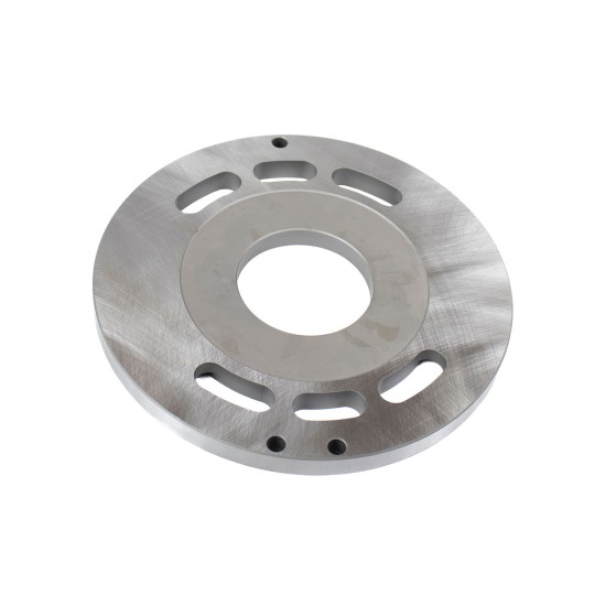 Valve plate Nabtesco XKAH-00897 SKS