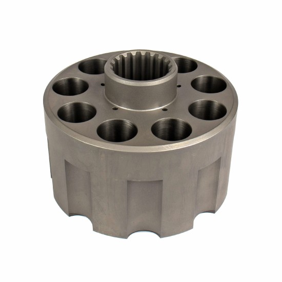 Cylinder block Rotor Nabtesco SA8230-21631 SKS Cylinder block Rotor Nabtesco SA8230-21631 SKS