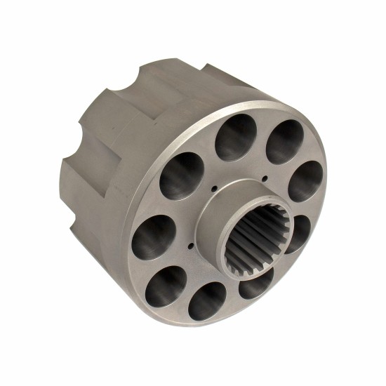 Cylinder block Rotor Nabtesco SA8230-21631 SKS