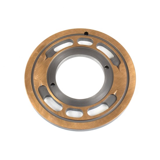 Valve plate Motor Nabtesco SA8230-21550 SKS Valve plate Motor Nabtesco SA8230-21550 SKS