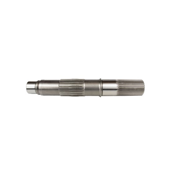 Drive Shaft Linde 2953230104 L=307 mm, 27T/KEY SKS Drive Shaft Linde 2953230104 L=307 mm, 27T/KEY SKS