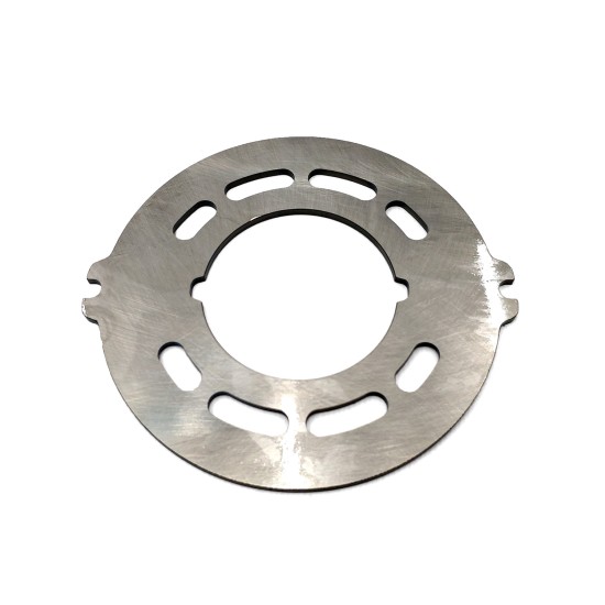 Valve plate Motor Linde 2933240206 SKS Valve plate Motor Linde 2933240206 SKS