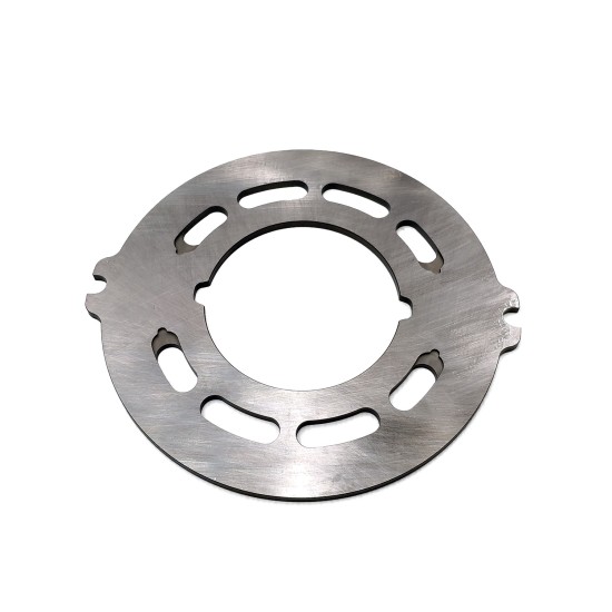 Valve plate Motor Linde 2933240206 SKS