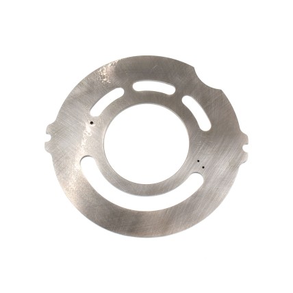 Valve plate Left Linde 2543240207 SKS