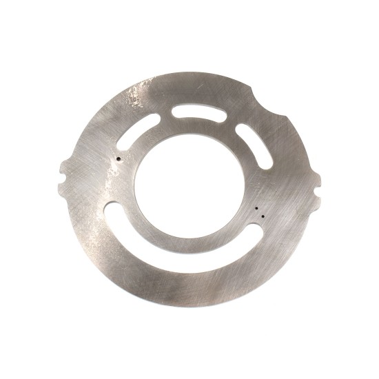 Valve plate Left Linde 2543240207 SKS Valve plate Left Linde 2543240207 SKS