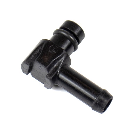 Leak off fitting Isuzu 8973152302 Genuine