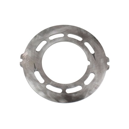 Valve plate Left Linde 2643240223 SKS
