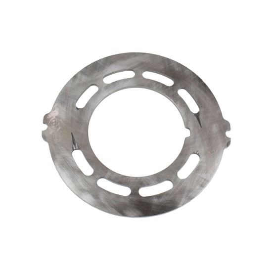Valve plate Left Linde 2643240223 SKS Valve plate Left Linde 2643240223 SKS
