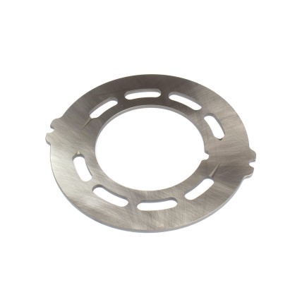 Valve plate Right Linde 2643240222 H=3.1 mm SKS