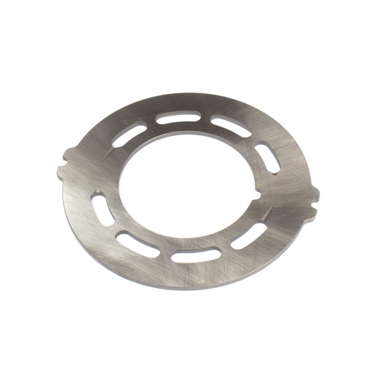 Valve plate Right Linde 2643240222 H=3.1 mm SKS Valve plate Right Linde 2643240222 H=3.1 mm SKS