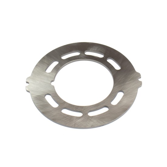 Valve plate Right Linde 2643240222 H=3.1 mm SKS