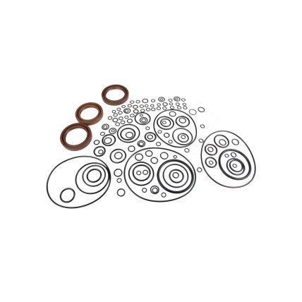 Seal kit pump Hitachi 4467592 3 seals SKS