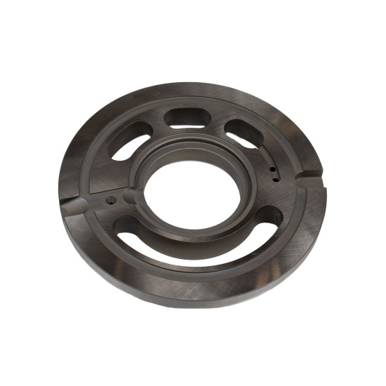 Cylinder block and Valve plate Right Kawasaki XJBN-00006 SKS