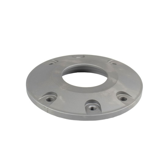 Hydraulic Pump Cover (front) Kawasaki K3V140, K3V180, K5V160, K5V180, K5V200DT, K5V200DTP SKS Hydraulic Pump Cover (front) Kawasaki K3V140, K3V180, K5V160, K5V180, K5V200DT, K5V200DTP SKS