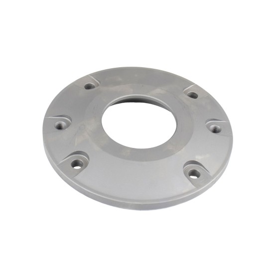 Hydraulic Pump Cover (front) Kawasaki K3V140, K3V180, K5V160, K5V180, K5V200DT, K5V200DTP SKS