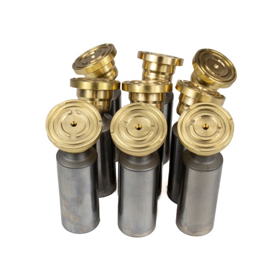Piston shoe Kawasaki 0820401 SKS