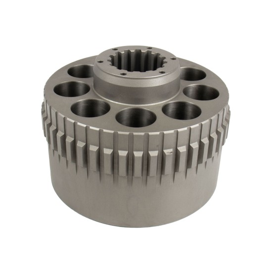 Cylinder block Rotor Kawasaki SA8230-13680 SKS Cylinder block Rotor Kawasaki SA8230-13680 SKS