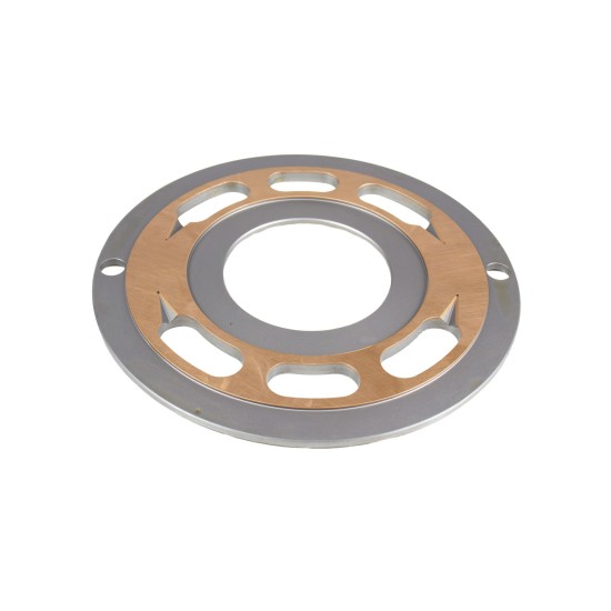 Valve plate Motor Kawasaki XKAH-00150 SKS Valve plate Motor Kawasaki XKAH-00150 SKS