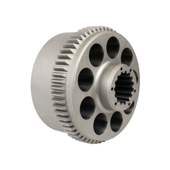 Cylinder block Rotor Kawasaki 04556 SKS