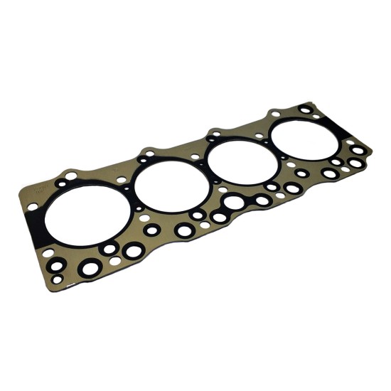Cylinder head Gasket Isuzu 8972221171 Genuine Cylinder head Gasket Isuzu 8972221171 Genuine