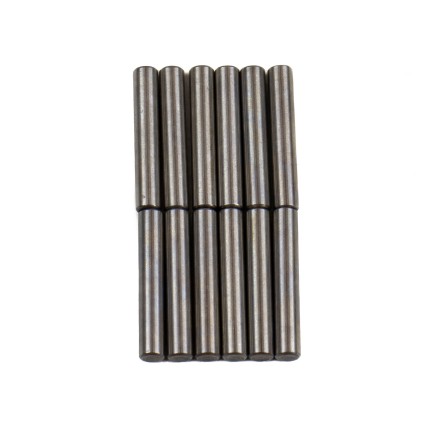 Cylinder block press Pin Kawasaki 0365310 SKS