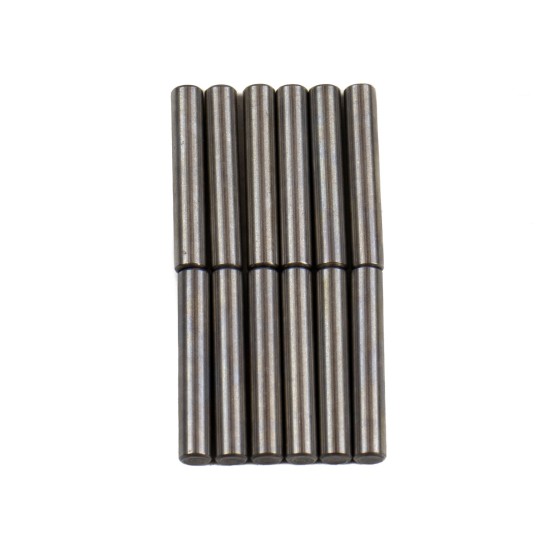 Cylinder block press Pin Kawasaki 0365310 SKS Cylinder block press Pin Kawasaki 0365310 SKS