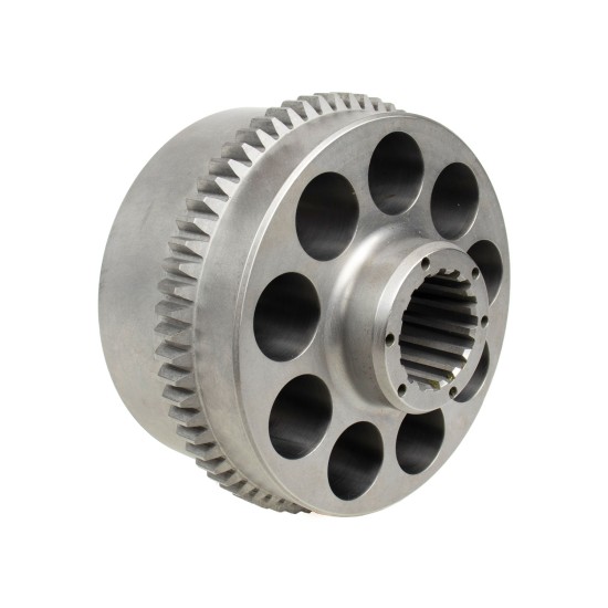 Cylinder block Rotor Kawasaki 0803004 SKS