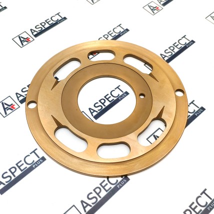 Valve plate Motor Kawasaki 0719603 SKS