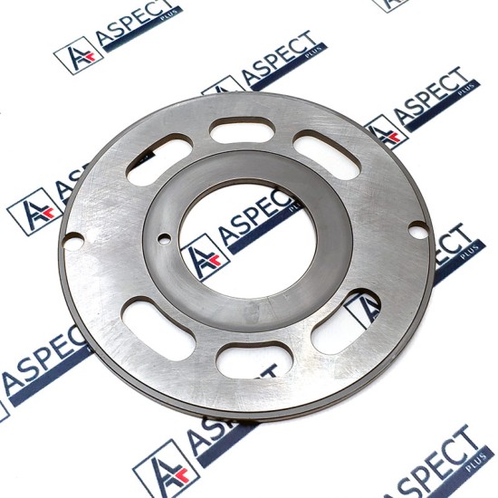 Valve plate Motor Kawasaki 0719603 SKS