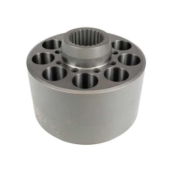 Cylinder block Rotor 3724370-0175 Kawasaki M3X530 SKS Cylinder block Rotor 3724370-0175 Kawasaki M3X530 SKS