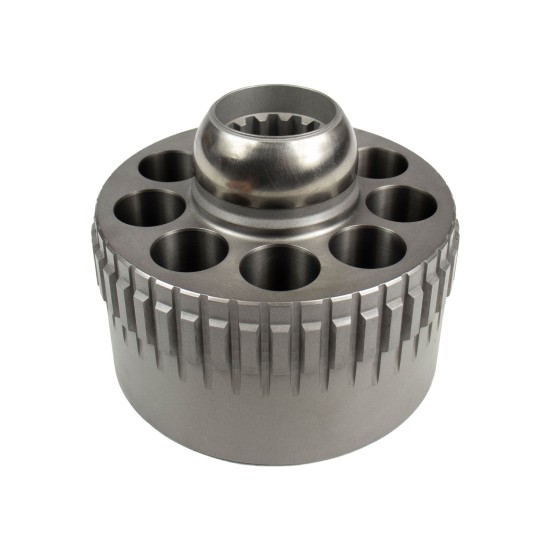 Cylinder block Rotor Kawasaki VOE14529773 SKS Cylinder block Rotor Kawasaki VOE14529773 SKS