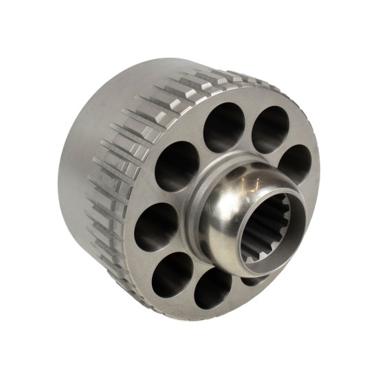 Cylinder block Rotor Kawasaki VOE14529773 SKS
