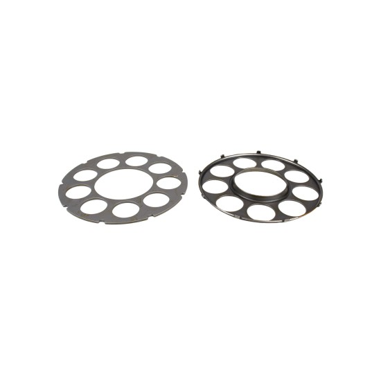 Retainer Plate and Spring Plate Kawasaki 20/951521 SKS
