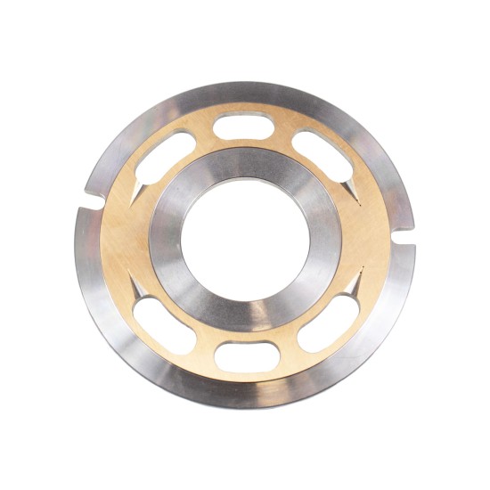 Valve plate Motor Kawasaki 0788809 SKS Valve plate Motor Kawasaki 0788809 SKS