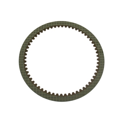 Friction plate Kawasaki 0816215 SKS