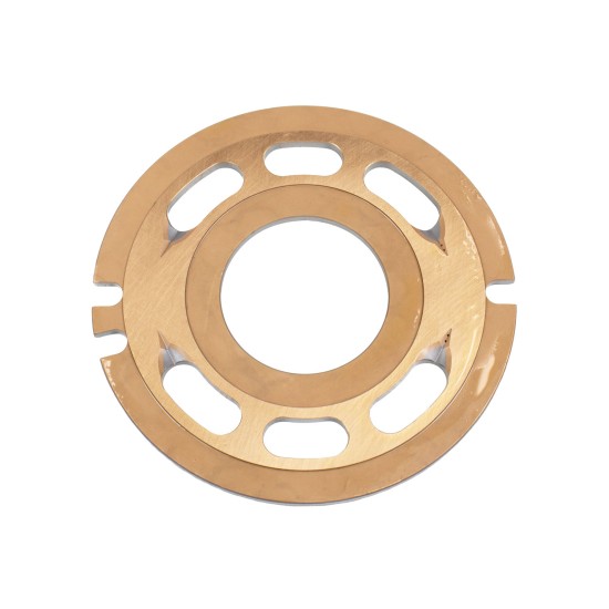 Valve plate Motor Kawasaki 0816210 SKS Valve plate Motor Kawasaki 0816210 SKS