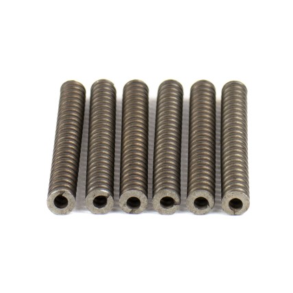 Spring of Rotor Sauer-danfoss PV20 L=47.2 mm SKS