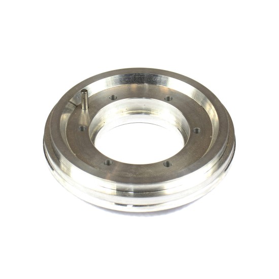 Hydraulic Pump Cover (front) Sauer-danfoss 9510022 SKS