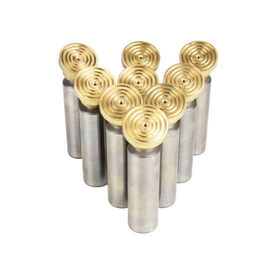 Piston shoe Sauer-danfoss 9510408-0004 ID=11.2 mm SKS Piston shoe Sauer-danfoss 9510408-0004 ID=11.2 mm SKS