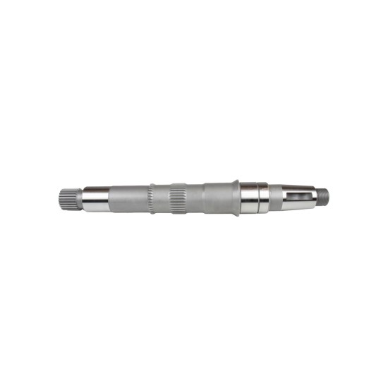 Drive Shaft Sauer-danfoss PV90R100 L=382.5 mm, 34T/KEY SKS Drive Shaft Sauer-danfoss PV90R100 L=382.5 mm, 34T/KEY SKS