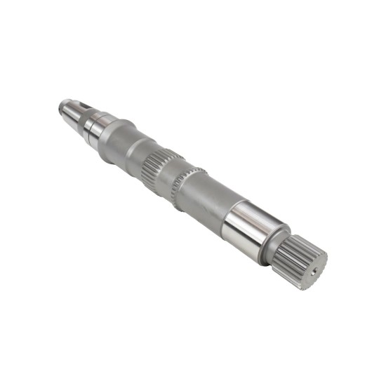 Drive Shaft Sauer-danfoss PV90R100 L=382.5 mm, 34T/KEY SKS