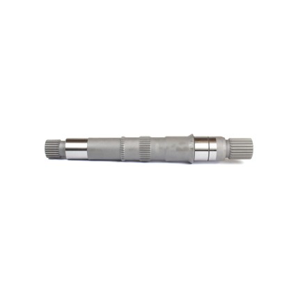 Drive Shaft Sauer-danfoss PV90R100 L=362.0 mm, 23T/34T SKS