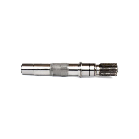 Drive Shaft Sauer-danfoss PV90R100 L=309.0 mm, 13T/KEY SKS Drive Shaft Sauer-danfoss PV90R100 L=309.0 mm, 13T/KEY SKS