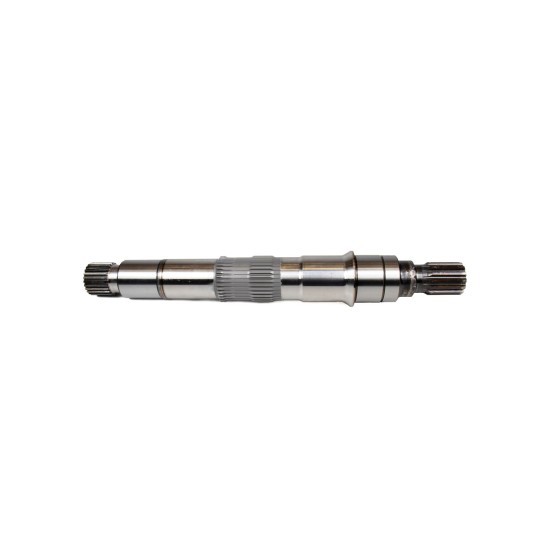 Drive Shaft Sauer-danfoss PV90R100 L=361.5 mm, 14T/25T SKS Drive Shaft Sauer-danfoss PV90R100 L=361.5 mm, 14T/25T SKS