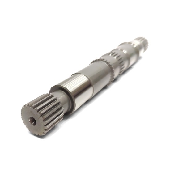 Drive Shaft Sauer-danfoss PV90R55 L=311.4 mm, 21T/20T SKS