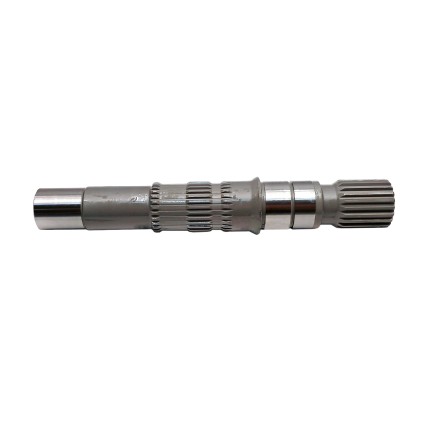 Drive Shaft Sauer-danfoss PV90R55 L=245.0 mm, 21T/KEY SKS