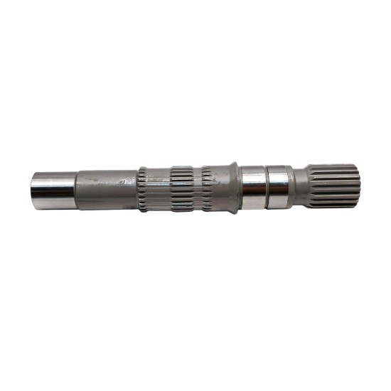 Drive Shaft Sauer-danfoss PV90R55 L=245.0 mm, 21T/KEY SKS Drive Shaft Sauer-danfoss PV90R55 L=245.0 mm, 21T/KEY SKS