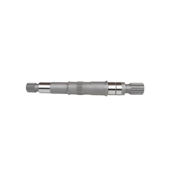 Drive Shaft Sauer-danfoss PV90R55 L=311.0 mm, 14T/20T SKS Drive Shaft Sauer-danfoss PV90R55 L=311.0 mm, 14T/20T SKS