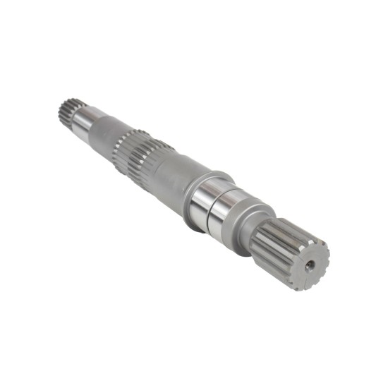 Drive Shaft Sauer-danfoss PV90R55 L=311.0 mm, 14T/20T SKS